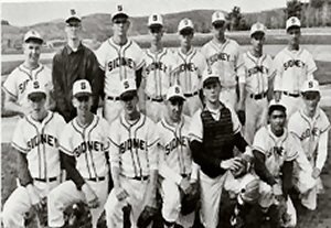 baseball team