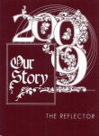 2009 Reflector Cover