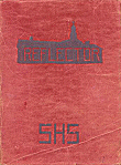 1947 Reflector Cover