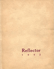 1942 Reflector Cover