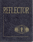 1946 Reflector Cover