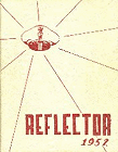 1952 Reflector Cover