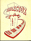 1953 Reflector Cover