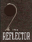 1956 Reflector Cover