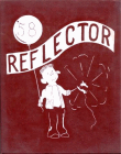 1958 Reflector Cover