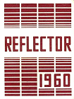1960 Reflector Cover