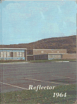 1964 Reflector Cover